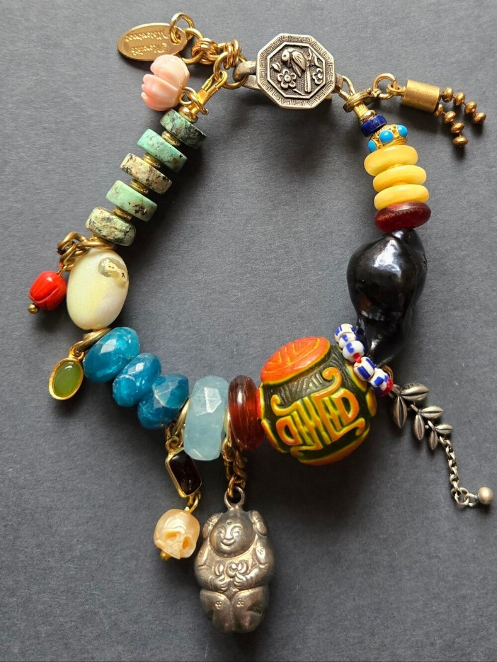 NEW Meredith Waterstraat Bracelet